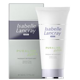 Isabelle Lancray PURALINE DETOX Masque Detoxifiante