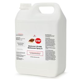 ltk_008 BIODELTA Bettwanzenspray 5L