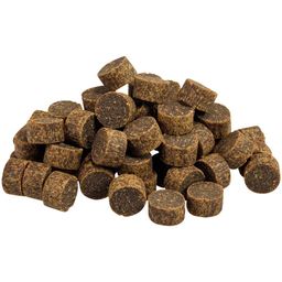 Greenhound Cookies mit Strauß - ohne Zuckerzusatz - Hosentaschen geeignet