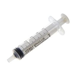 Romed Einmalspritzen, 3-teilig, steril