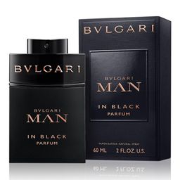 Bvlgari Man In Black Parfum 60ml