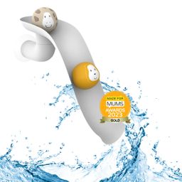 Matchstick Monkey Badezeit Rutschset