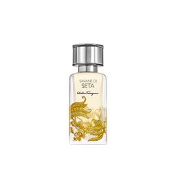 Salvatore Ferragamo, Savane di Seta EdP Nat. Spray