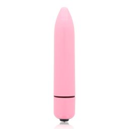 Minivibrator "Thin Vibe" | Wasserdicht | Glossy