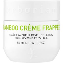 erborian Bamboo Frappé Creme