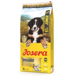 Josera SensiJunior