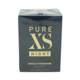 Paco Rabanne Pure XS Night Eau de Parfum 100ml
