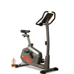 AsVIVA Ergometer Smart Fit H22