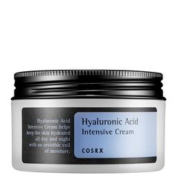COSRX Hyaluronic Hydra intensive cream