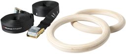 O`Live® Suspension Rings