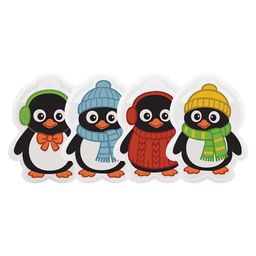 IEA Medical Taschenwärmer Pinguin