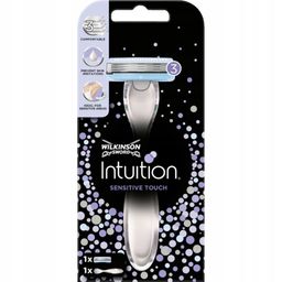 Wilkinson Intuition Sensitive Touch Damenrasierer + 1 Klinge