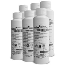 Pulox Sonotrax Ultraschallgel