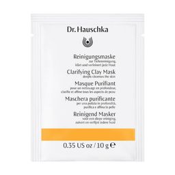 Dr. Hauschka Reinigungsmaske Probierpackung