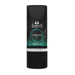 Stimulierendes Gleitgel für Klitoris | Luxuria | Kälteeffekt, mit L-Arginin