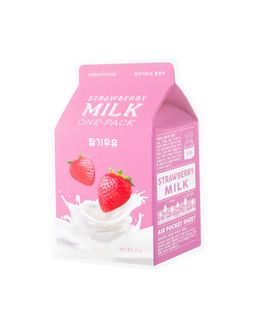 APIEU Strawberry Milk One-Pack