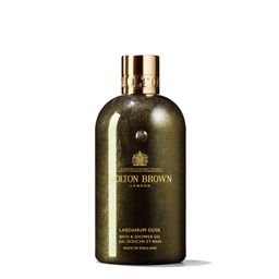 Molton Brown, Labdanum Dusk Bade- und Duschgel