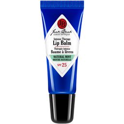 Jack Black, Intense Therapy Lip Balm SPF 25 Mint