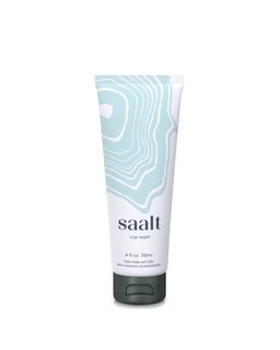 Saalt Reinigung für Menstruationstassen