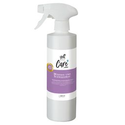 Höveler Care Mähnen- und Schweifspray