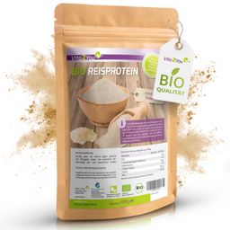 Vita2You Bio Reisprotein 85% Protein