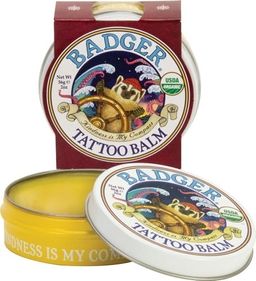 Badger Balm - Tattoo Balm