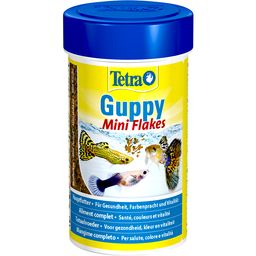 Tetra Guppy Mini Flakes