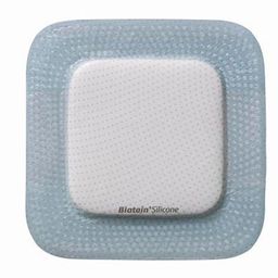 BIATAIN® Silicone Schaumverband 7,5 x 7,5 cm