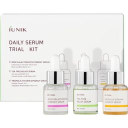 Daily Serum Trial Kit