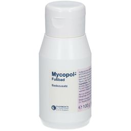 Mycopol®- Fußbad