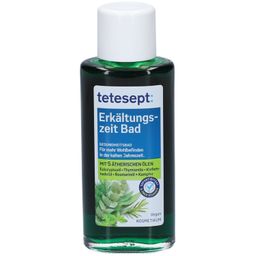 tetesept® Erkältungs Bad