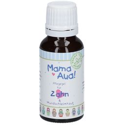 Mama Aua! Zahn