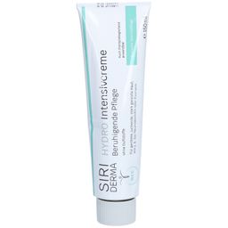 SIRIDERMA HYDRO Intensivcreme ohne Duftstoffe