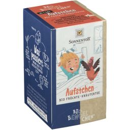 SonnentoR® Aufstehen Tee