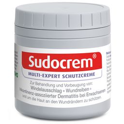 Sudocrem® MULTI-EXPERT SCHUTZCREME
