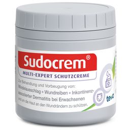 Sudocrem® MULTI-EXPERT SCHUTZCREME