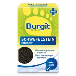 Burgit Schwefelstein