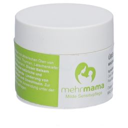 MehrMama Übel-Stopp Balsam