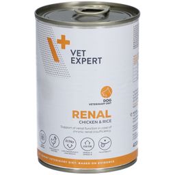 VET EXPERT RENAL Chicken & Rice