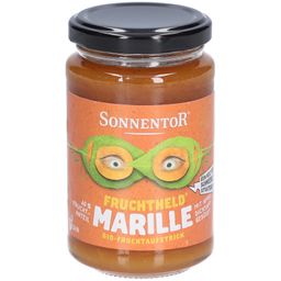 Sonnentor Marille Fruchtaufstrich Fruchtheld® bio