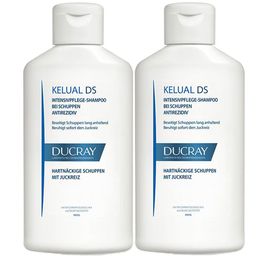 DUCRAY KELUAL DS Shampoo