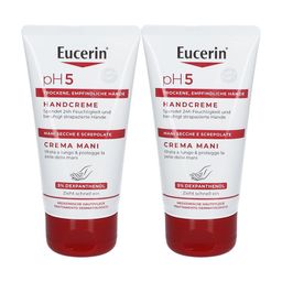 Eucerin® pH5 Handcreme