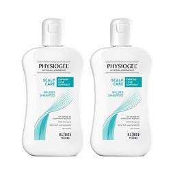 PHYSIOGEL Scalp Care Mildes Shampoo