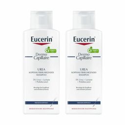 Eucerin® DermoCapillaire Urea Kopfhautberuhigendes Shampoo