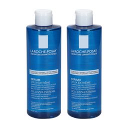 La Roche Posay Kerium Extra Mild Shampoo