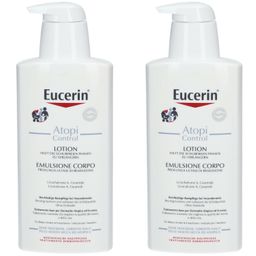 Eucerin® AtopiControl Lotion