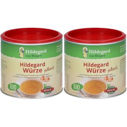 Hildegard Würze pikant bio