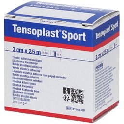 Tensoplast® Sport 3 cm x 2,5 m