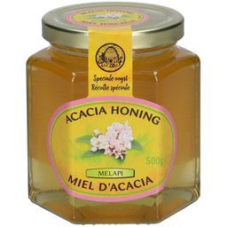 MELAPI Akazienhonig