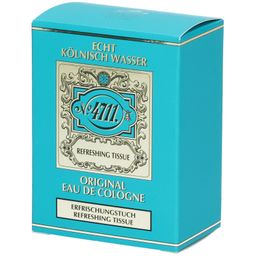 4711 Eau de Cologne Colognette® Erfrischendes Pochette Lemon